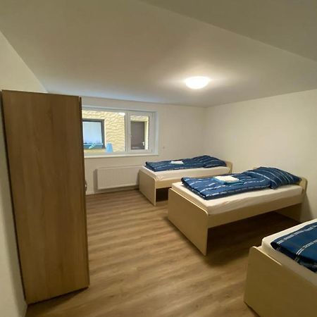 Panorama Housings Hotel Heidenheim an der Brenz Bagian luar foto