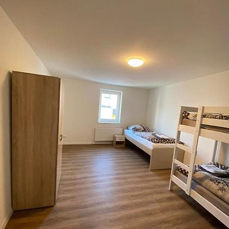 Panorama Housings Hotel Heidenheim an der Brenz Bagian luar foto