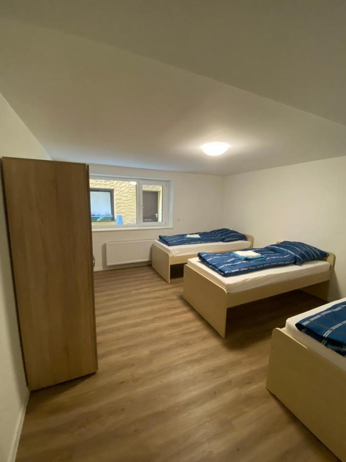 Panorama Housings Hotel Heidenheim an der Brenz Bagian luar foto