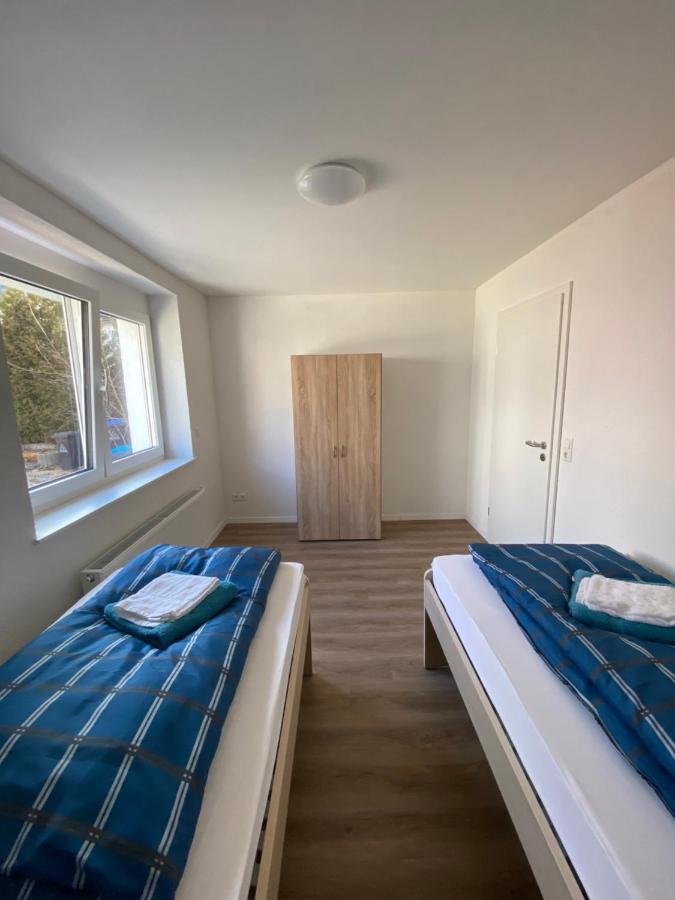 Panorama Housings Hotel Heidenheim an der Brenz Bagian luar foto
