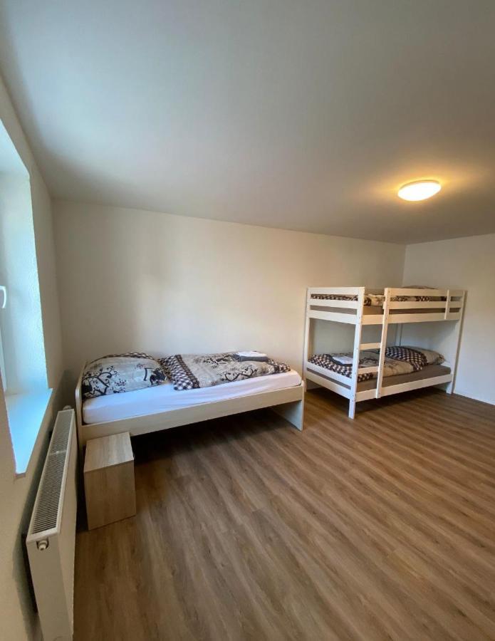 Panorama Housings Hotel Heidenheim an der Brenz Bagian luar foto
