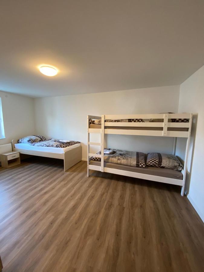 Panorama Housings Hotel Heidenheim an der Brenz Bagian luar foto