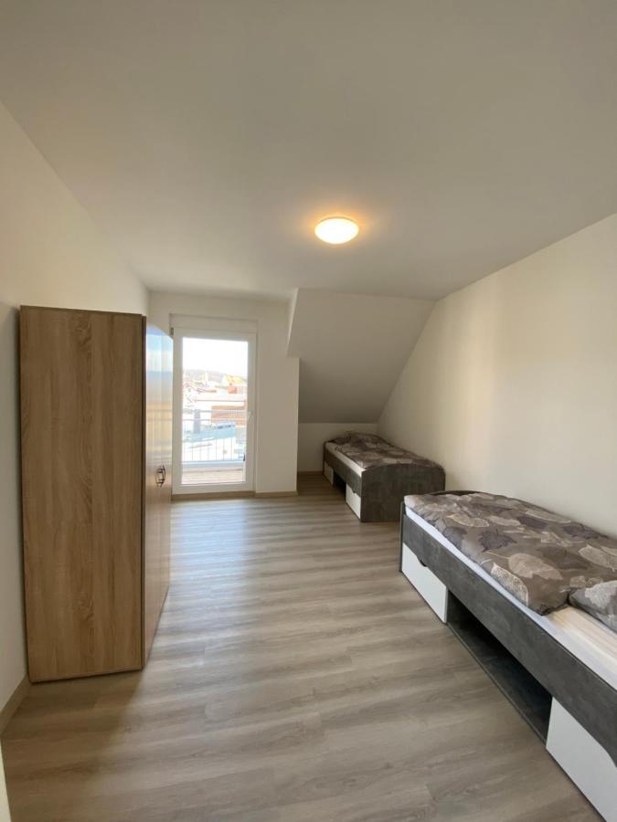 Panorama Housings Hotel Heidenheim an der Brenz Bagian luar foto