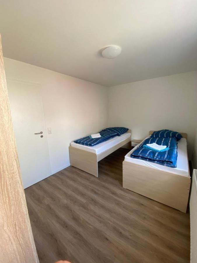 Panorama Housings Hotel Heidenheim an der Brenz Bagian luar foto