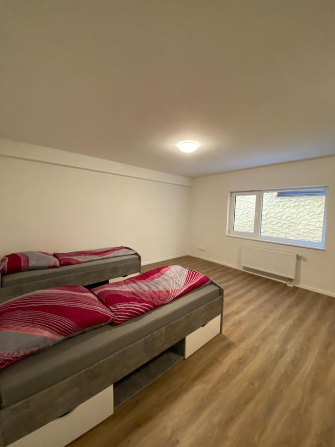 Panorama Housings Hotel Heidenheim an der Brenz Bagian luar foto