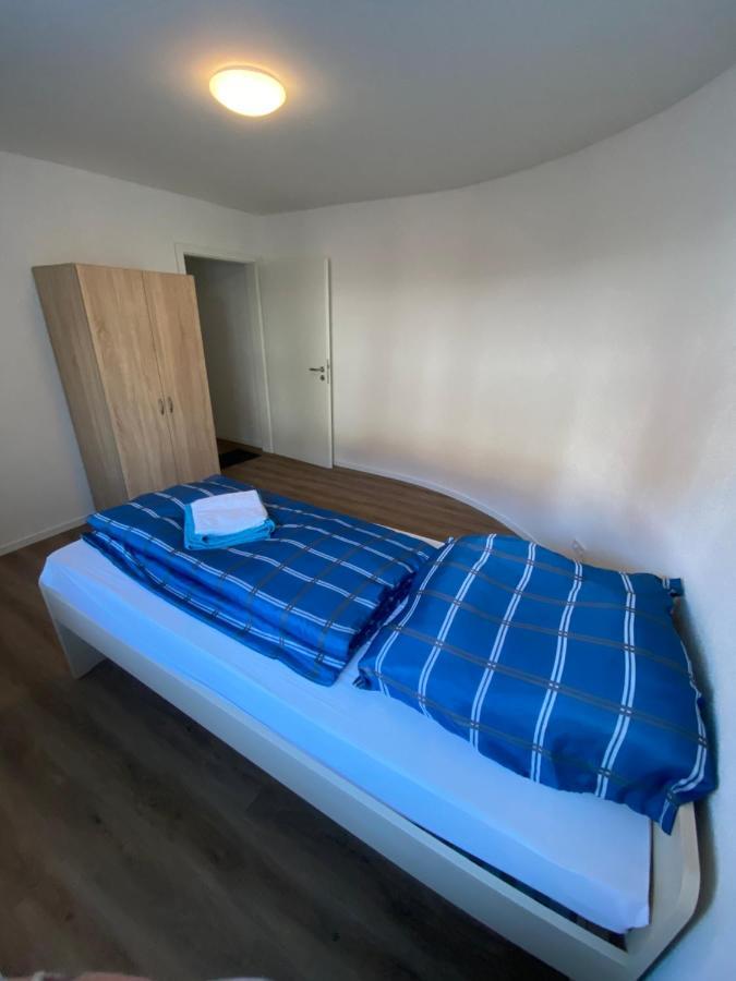 Panorama Housings Hotel Heidenheim an der Brenz Bagian luar foto