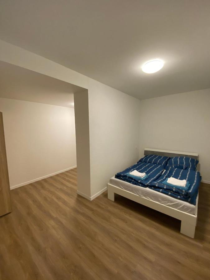 Panorama Housings Hotel Heidenheim an der Brenz Bagian luar foto
