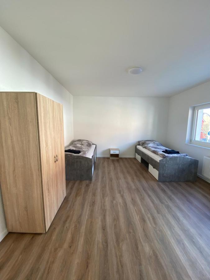 Panorama Housings Hotel Heidenheim an der Brenz Bagian luar foto