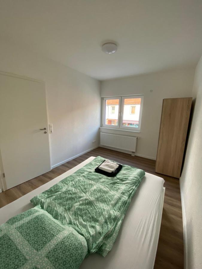 Panorama Housings Hotel Heidenheim an der Brenz Bagian luar foto