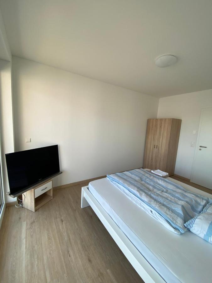 Panorama Housings Hotel Heidenheim an der Brenz Bagian luar foto