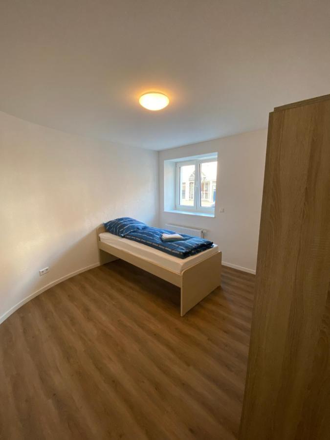 Panorama Housings Hotel Heidenheim an der Brenz Bagian luar foto