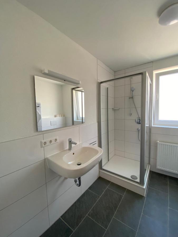 Panorama Housings Hotel Heidenheim an der Brenz Bagian luar foto