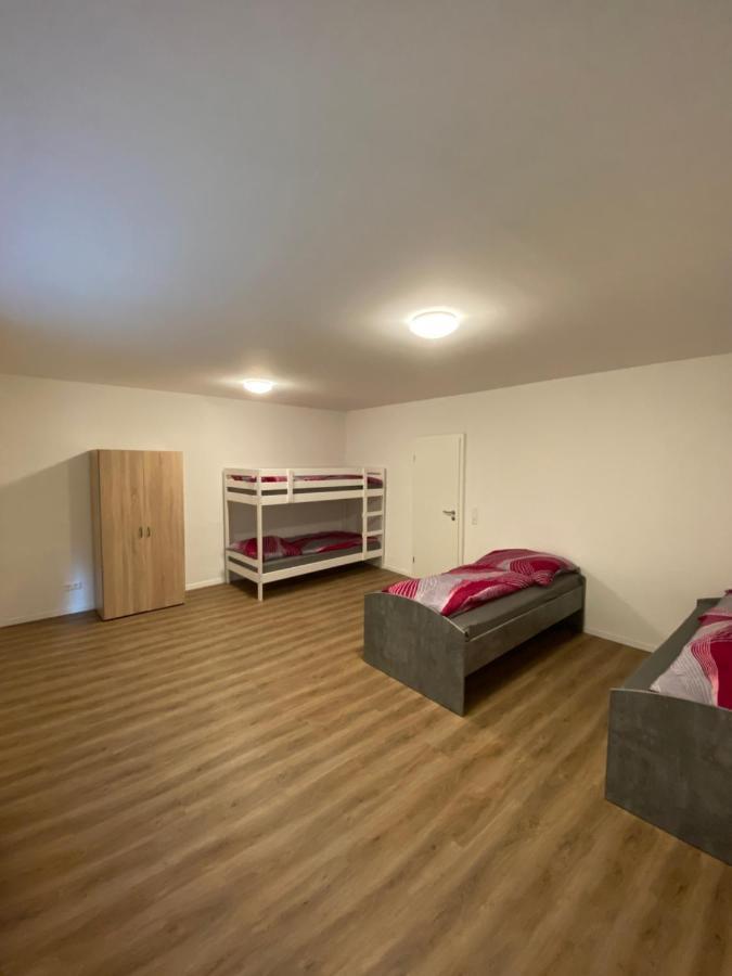 Panorama Housings Hotel Heidenheim an der Brenz Bagian luar foto