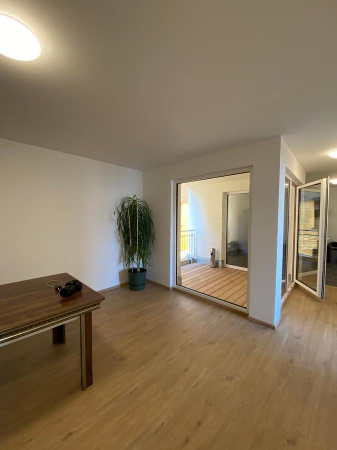 Panorama Housings Hotel Heidenheim an der Brenz Bagian luar foto
